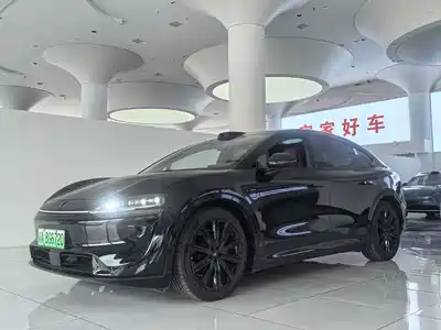 Zhijie R7 2025