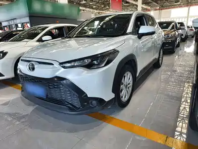 Toyota Frontlander 2023