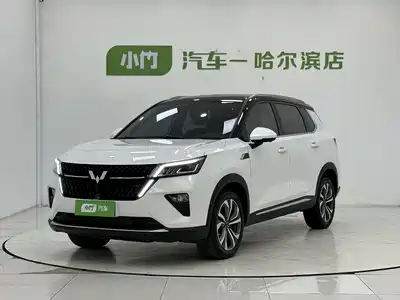 Wuling Motors Xingchen 2022