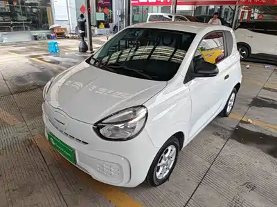 Roewe Kaiwei CLEVER 2022
