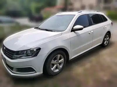 Volkswagen Lavida Tour 2017