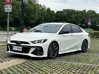 GAC Trumpchi Emkoo 2024