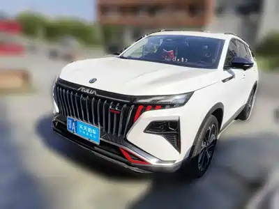 Dongfeng Aeolus Haoji 2024