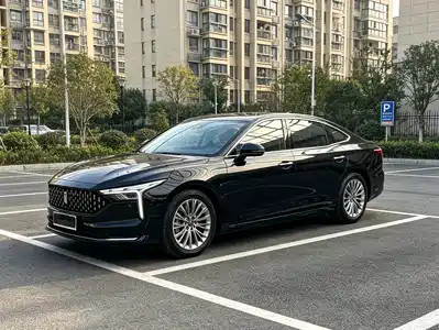 Besturn B70 2021