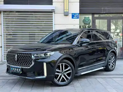 Besturn T99 2020
