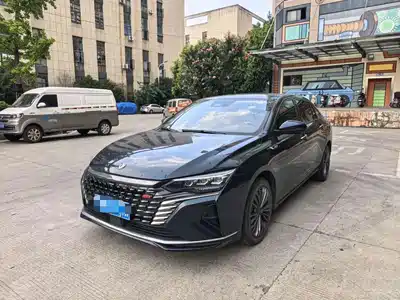 Dongfeng Aeolus Yixuan MAX 2021