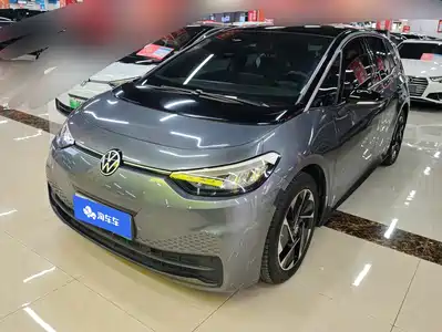 Volkswagen ID.3 2024