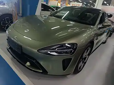 Xiaomi Auto SU7 2025