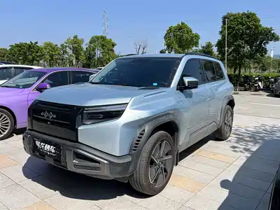 Fang Cheng Bao Titanium 3 2026