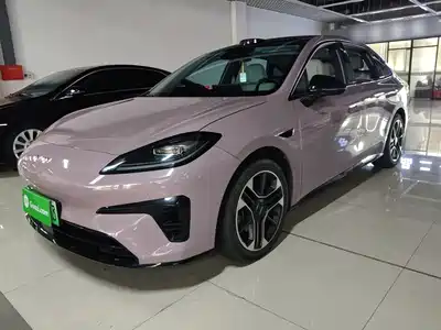Aion RT 2024