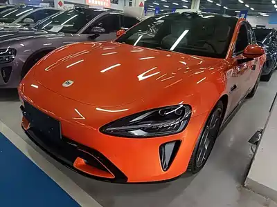 Xiaomi Auto SU7 2025