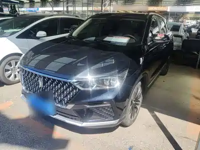 Besturn T77 2021