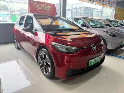 Volkswagen ID.3 2025