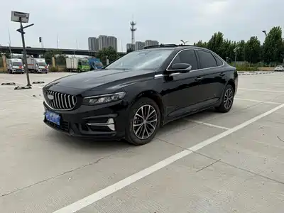 Geely Xing Rui 2024