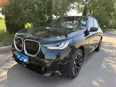 BMW X3 2026