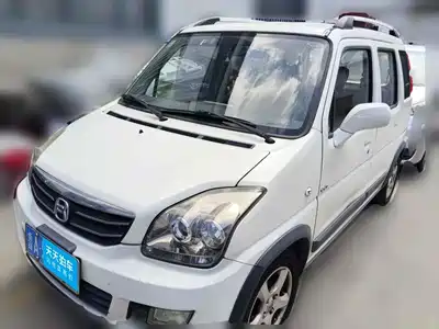 Suzuki Beidouxing X5 2021