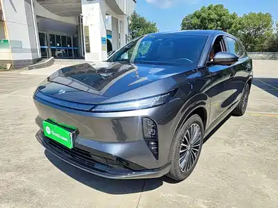 Dongfeng Aeolus L8 2025