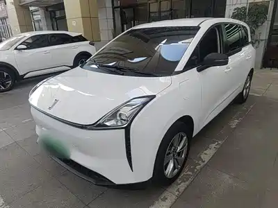 Besturn NAT 2024