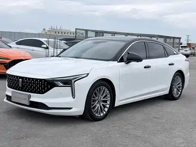 Besturn B70 2023