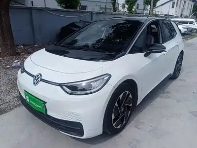 Volkswagen ID.3 2024