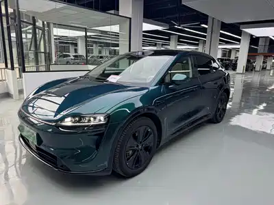 Zhijie R7 2025