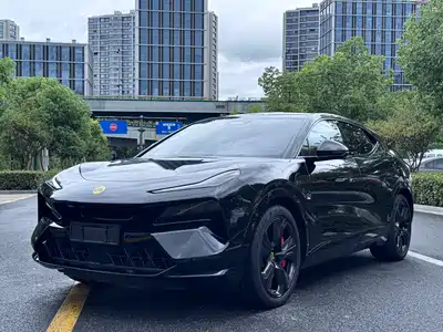 Lotus Cars ELETRE 2023