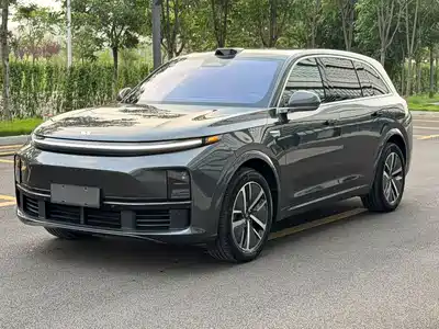 Li Auto L7 2025