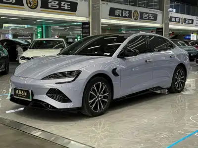 BYD Seal 2025