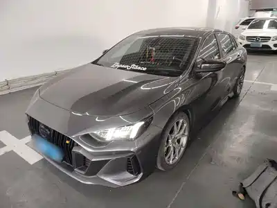 GAC Trumpchi Emkoo 2023