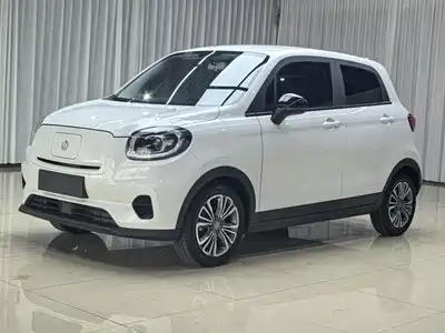 Leapmotor T03 2024