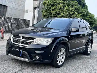 Dodge Journey 2014
