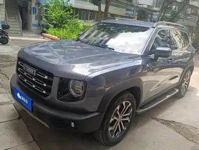 Haval Big Dog 2021