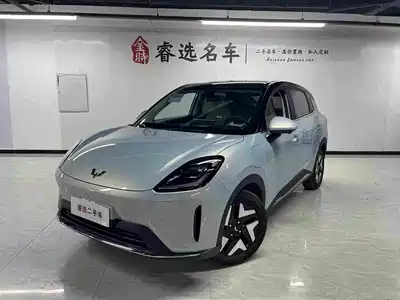 Wuling Motors Bingo S 2025