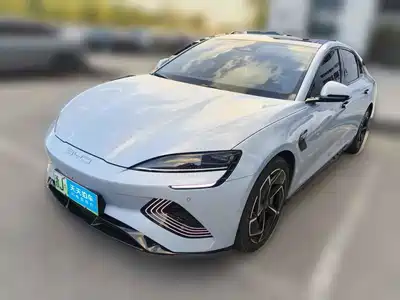 BYD Seal 2023