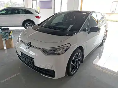 Volkswagen ID.3 2025