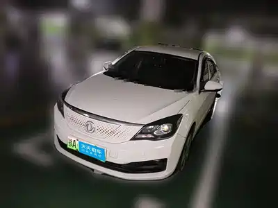 Dongfeng Aeolus Fengshen E70 2022