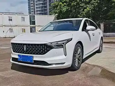 Besturn B70 2022