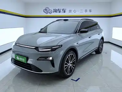 Leapmotor C11 2026