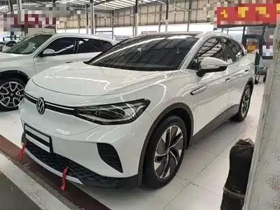 Volkswagen ID.4 2024