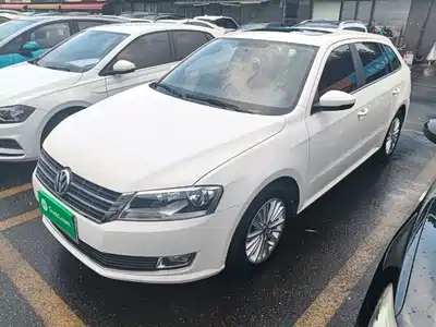 Volkswagen Lavida Tour 2016