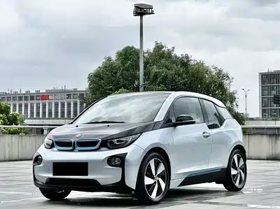 BMW i3 (Import) 2016