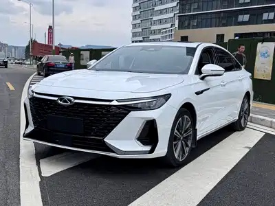 Chery Arrizo 8 2023