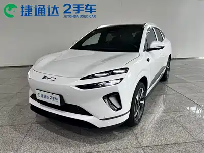 BYD Sealion 06 New Energy 2026
