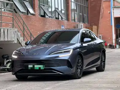 BYD Seal 2024