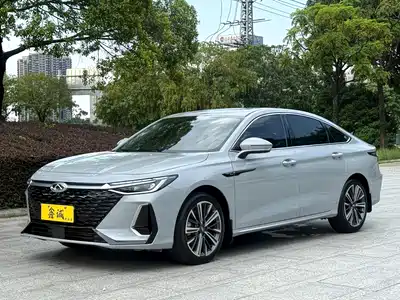 Chery Arrizo 8 2024