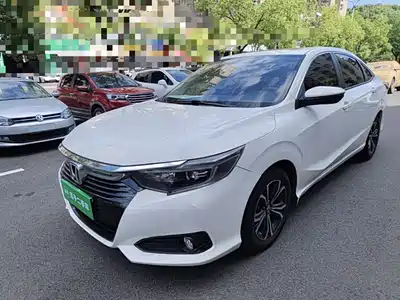 Honda Lingpai 2023