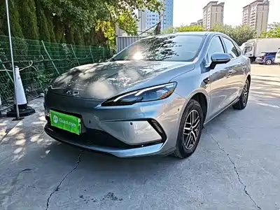 BYD Seal 05 DM-i 2025