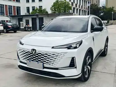 Changan CS55 PLUS 2023