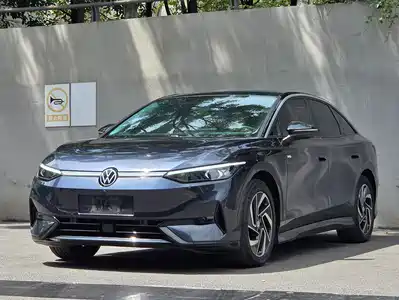 Volkswagen ID.7 VIZZION 2023