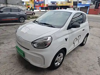 Roewe Kaiwei CLEVER 2021
